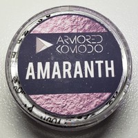 Armored-Komodo Amaranth