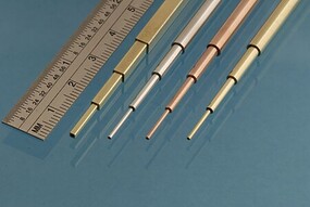 Albion Slide Fit Brass Pack 1.2  1.4  1.6 & 1.8 mm 4pcs