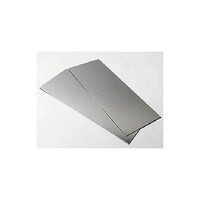Albion Aluminium Sheet 0.276 mm 2pcs