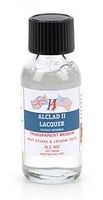 Alclad 1oz. Bottle Transparent Medium Lacquer Hobby and Model Lacquer Paint #400