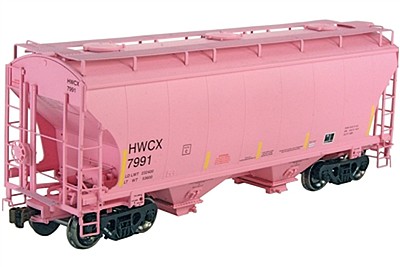 American-Limited 3281cf Hopp HWCX #7995