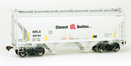 American-Limited HO NRLX TRINITY #34154
