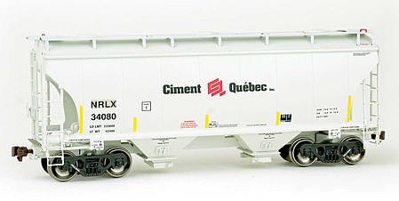 American-Limited HO NRLX TRINITY #34080
