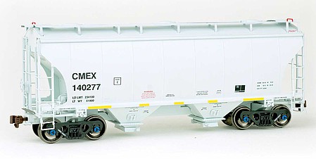 American-Limited HO CMEX TRINITY #140277