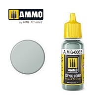 Ammo Pale Grey