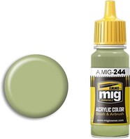 Duck Egg Green (BS 216) (17ml bottle)
