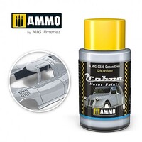 Ammo Cobra Motor Ocean Grey 30ml Bottle