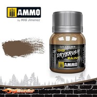 Ammo EARTH DRYBRUSH