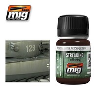 Ammo GRIME-PANZ GREY ENAM STRK