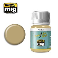 Ammo Dust Panel Line Wash Enamel 35ml Bottle
