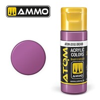 Ammo ATOM COLOR ORCHID