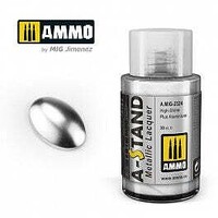 Ammo A-STAND HIGH-SHINE PLUS