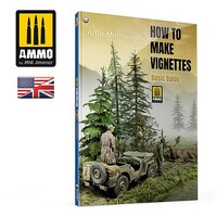 Ammo How to Make Vignettes. Basic Guide ENGLISH