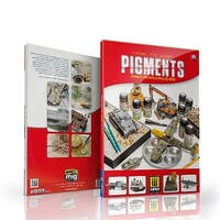 Ammo MG HOW TO USE PIGMENTS