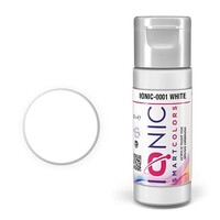 Ammo WHITE 20ML