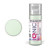 Ammo ZOMBIE GREEN 20 ML