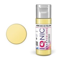 Ammo ICE YELLOW 20 ML