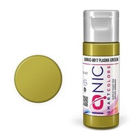 Ammo PLASMA GREEN 20 ML