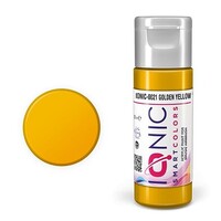 Ammo GOLDEN YELLOW 20 ML