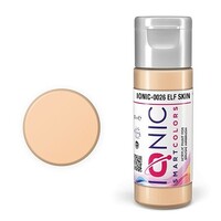 Ammo ELF SKIN 20 ML