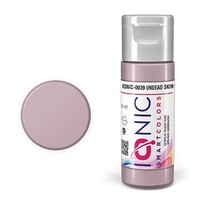 Ammo UNDEAD SKIN 20 ML