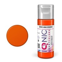 Ammo SHADOW ORANGE 20 ML