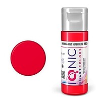 Ammo SUPERHERO RED 20 ML