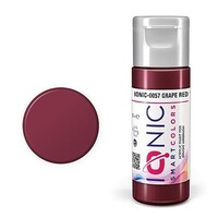 Ammo GRAPE RED 20 ML