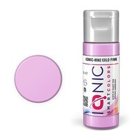 Ammo COLD PINK 20 ML