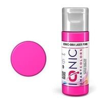Ammo LASER PINK 20 ML