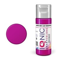 Ammo LIGHT MAGENTA 20 ML