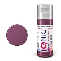 Ammo MALICIOUS VIOLET 20 ML