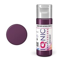 Ammo OCTOPUS PURPLE 20 ML