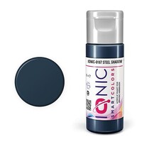 Ammo STEEL SHADOW 20 ML
