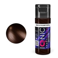 Ammo BURNT METAL 20 ML