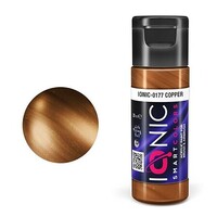 Ammo COPPER 20 ML