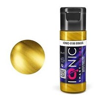 Ammo BRASS 20 ML