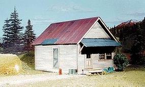 Dills Market Kit