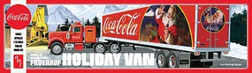 Fruehauf Holiday Hlr Semi