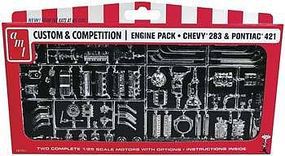 GM Motors Parts Pack