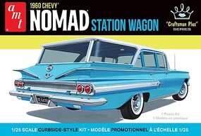 AMT 1960 Chevrolet Nomad Station Wagon