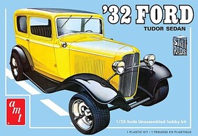 AMT 32' Ford Sedan Street Rod