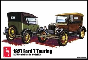 AMT 1927 Ford T Touring