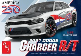 AMT 2021 Dodge Charger R/T America 250