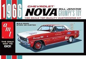 1966 CHEVY NOVA