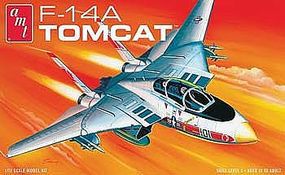 F-14A Tomcat Fighter Jet