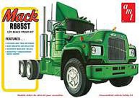 AMT Mack R685ST Semi Tractor Plastic Model Truck Kit 1/25 #1039-06