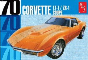 Monogram 1982 Corvette Classic Cruiser Model Kit Skill 2 Scale1 24 Revell 10 for sale online 