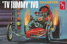 TOMMY IVO DRAGSTER 1-25