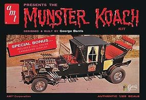 Munster Koach
